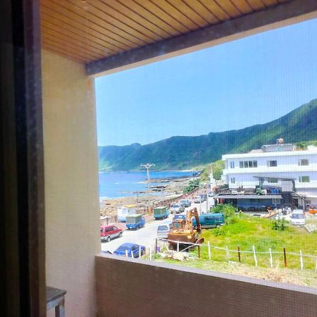 Two Fish Homestay Lanyu 외부 사진