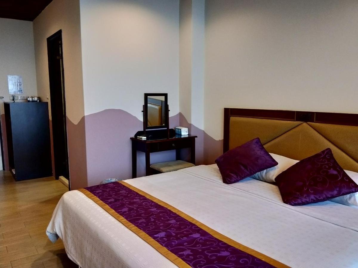 Two Fish Homestay Lanyu 외부 사진