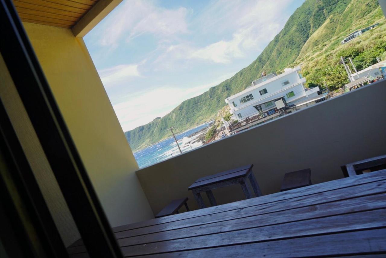 Two Fish Homestay Lanyu 외부 사진