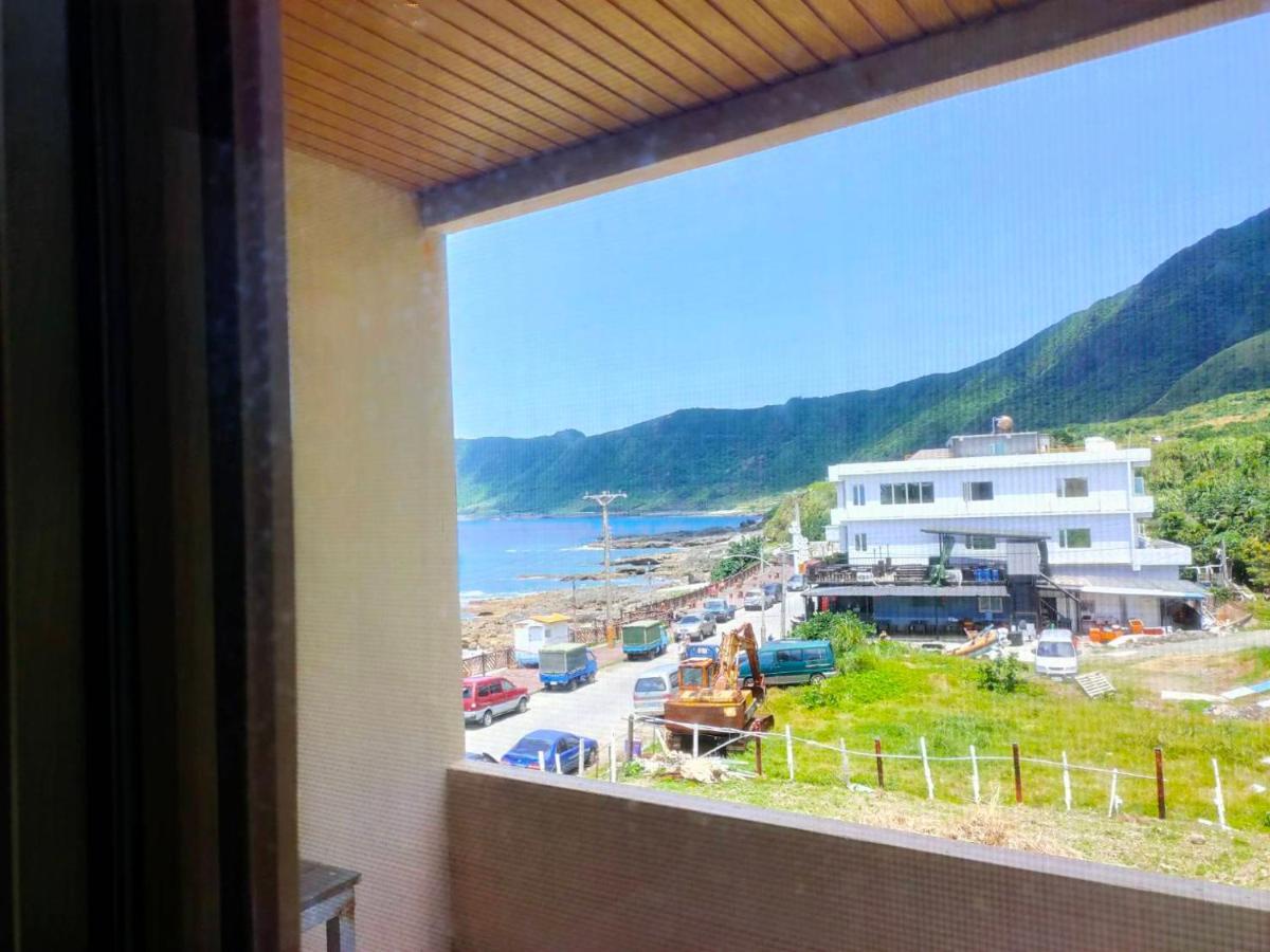 Two Fish Homestay Lanyu 외부 사진