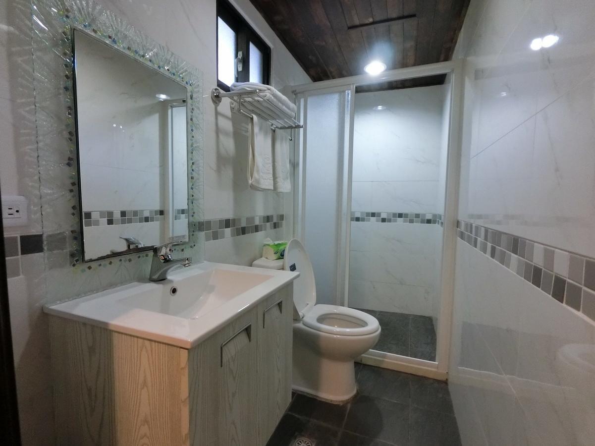 Two Fish Homestay Lanyu 외부 사진